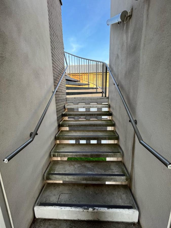 Modern And Bright Apartment Near Paris La Courneuve Esterno foto